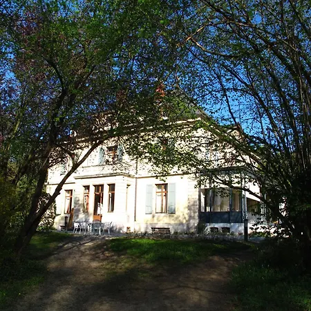 Hotel Le Cenacle