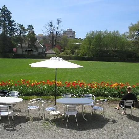 Hotel Le Cenacle 2*