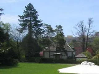 Le Cenacle Hotel Genf