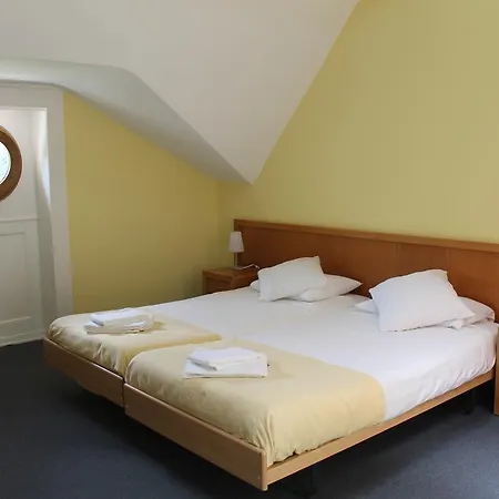 Le Cenacle Hotel Genf