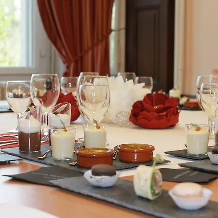 Hotel Le Cenacle